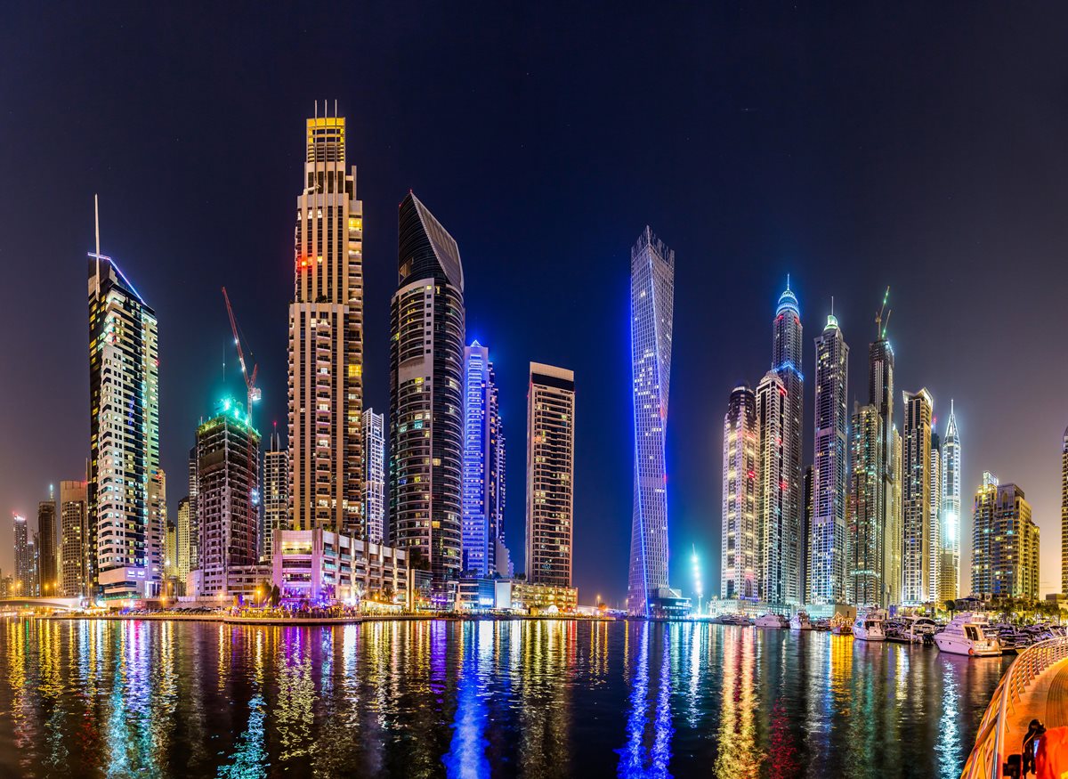 Dubai - oras 2
