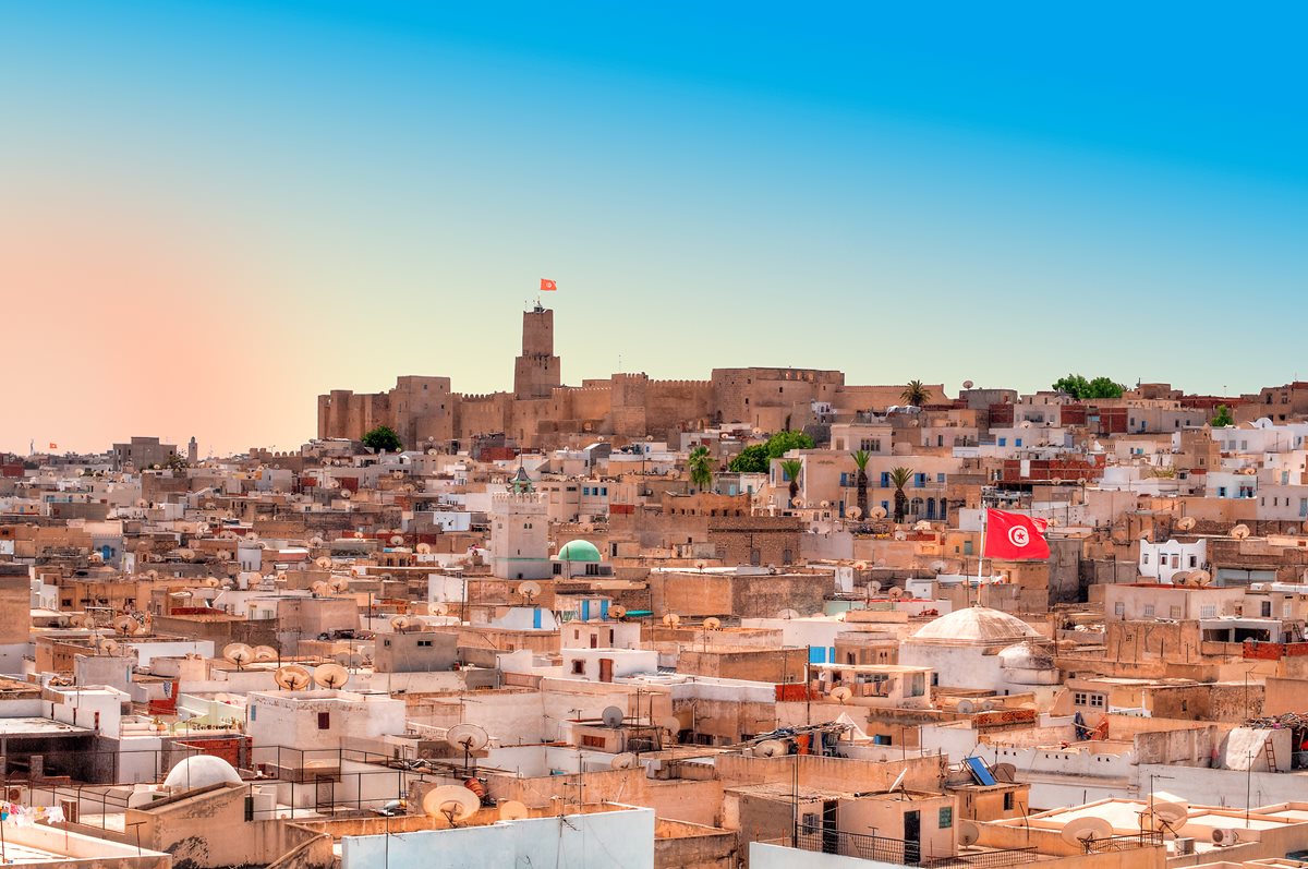 Medina Sousse
