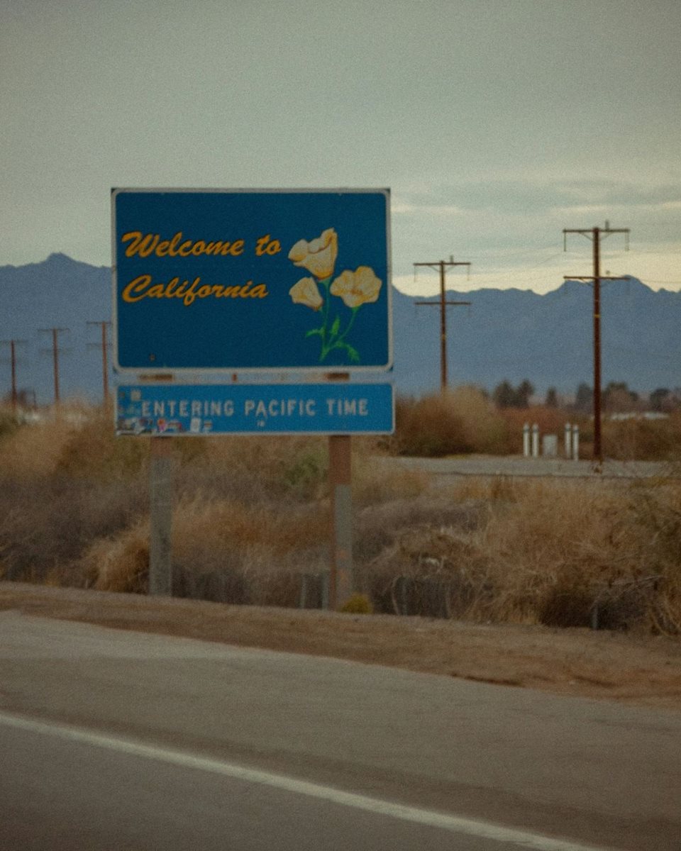 California 7