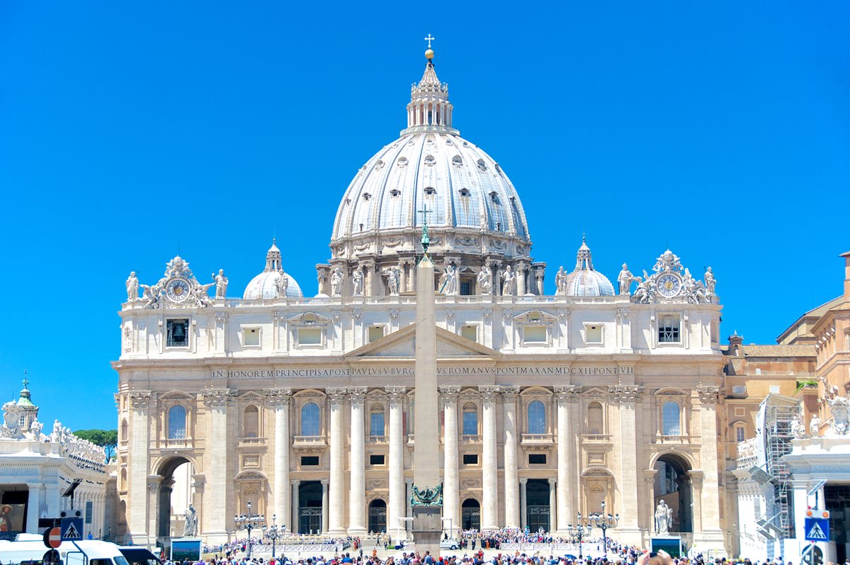 Roma 9