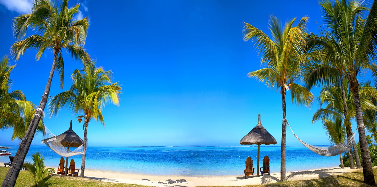Tropical Tropical