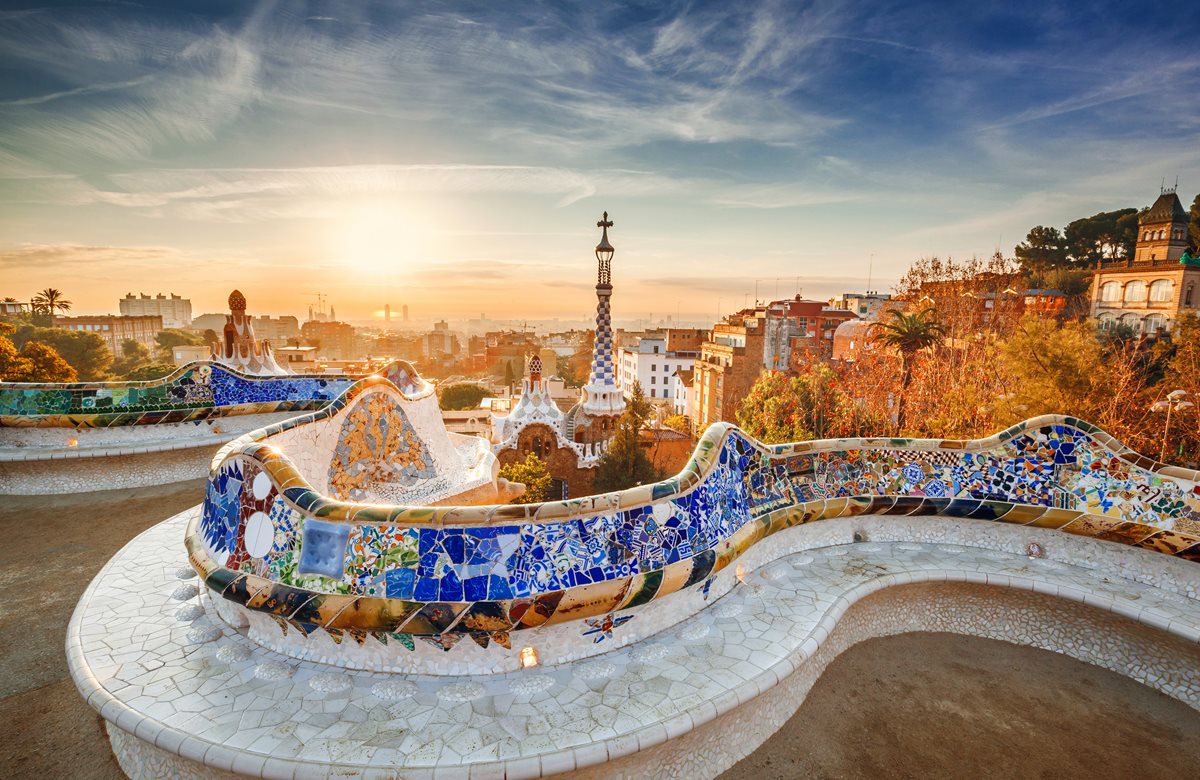 Catalonia 1