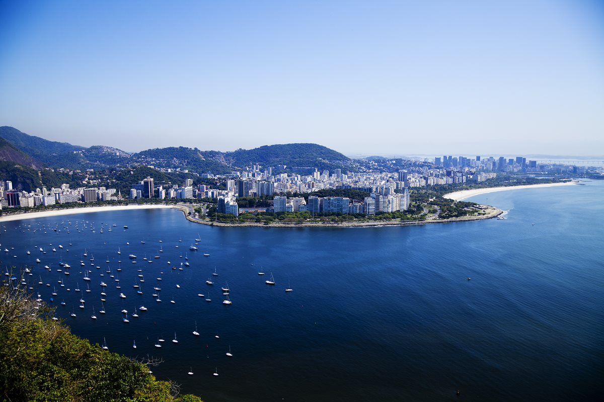 Rio 1