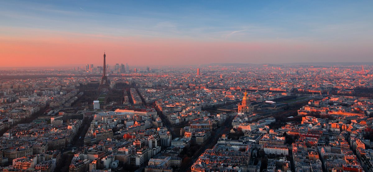 Paris 11