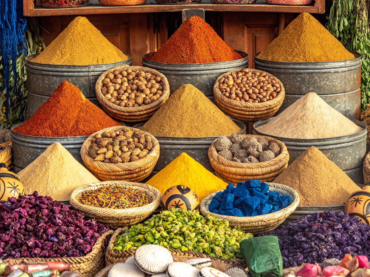 Souk