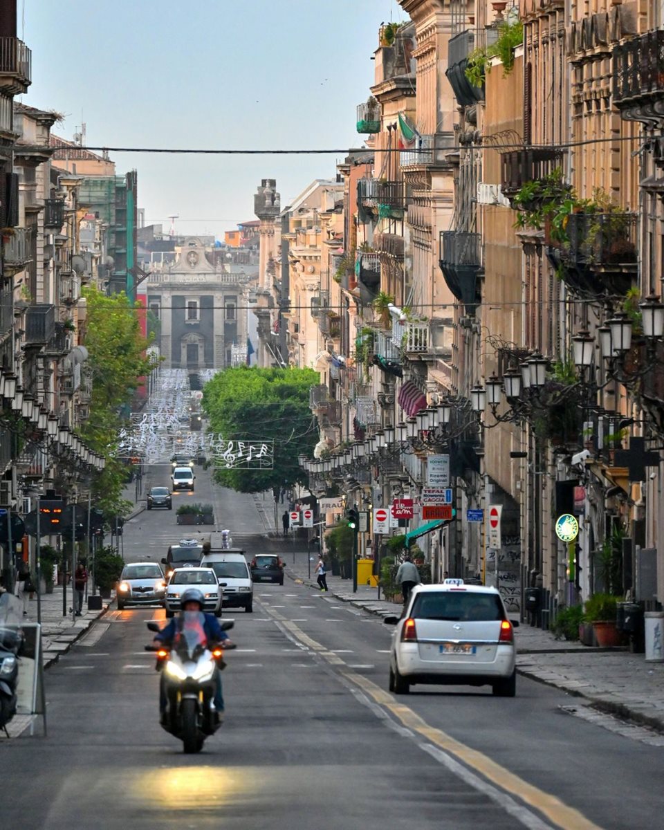 Catania 9
