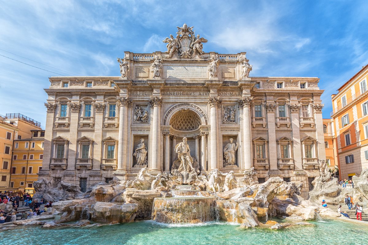 Roma 11