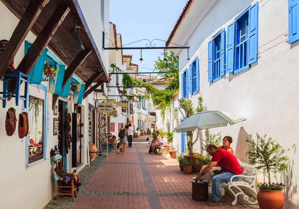 Kusadasi 8