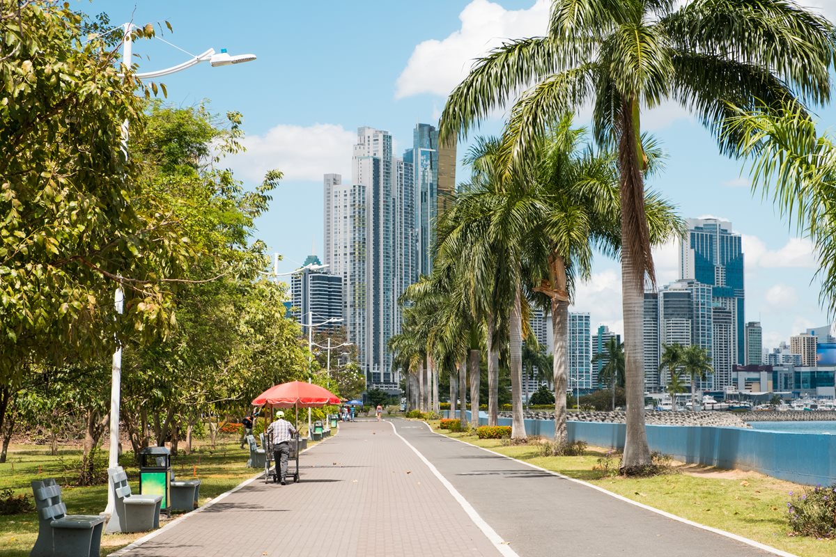 Panama 3