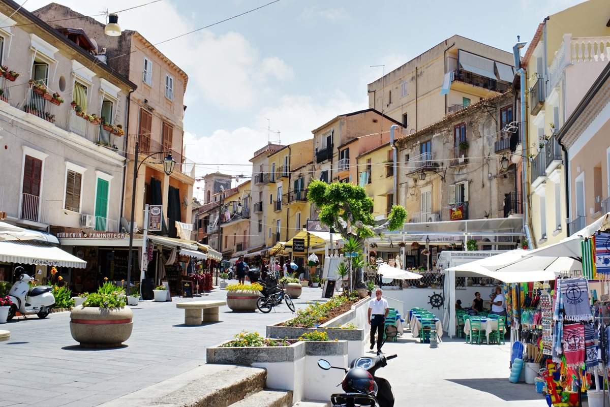 Calabria 9