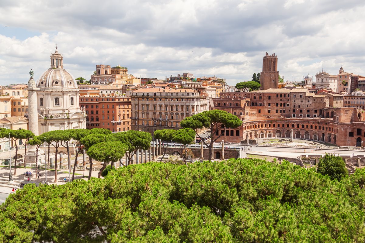 Roma 12