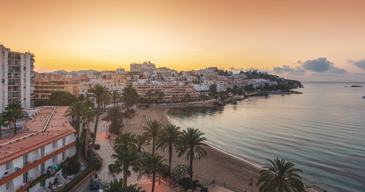 Ibiza 3