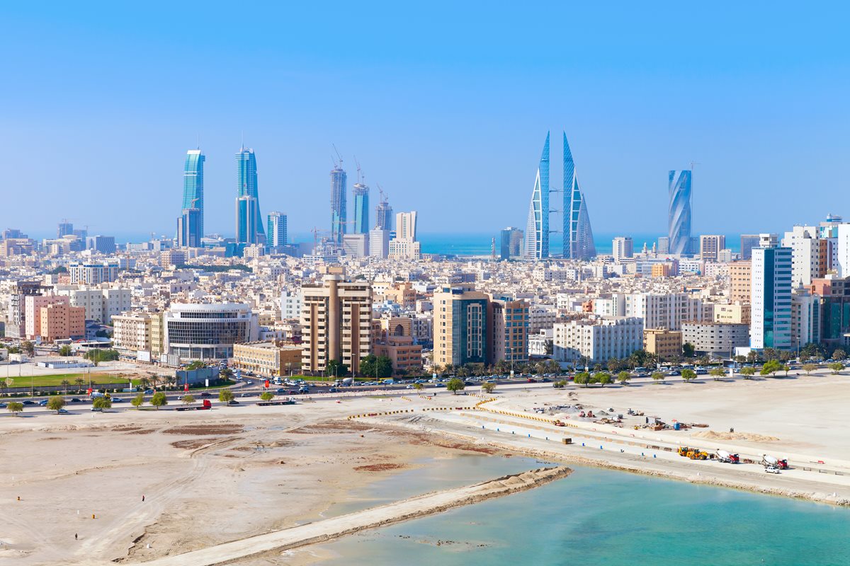 Bahrain 3 Bahrain 3