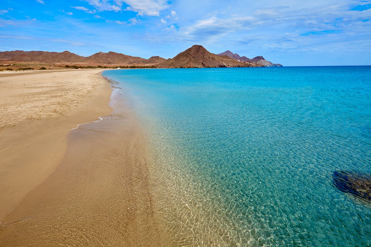 Plaja Menorca
