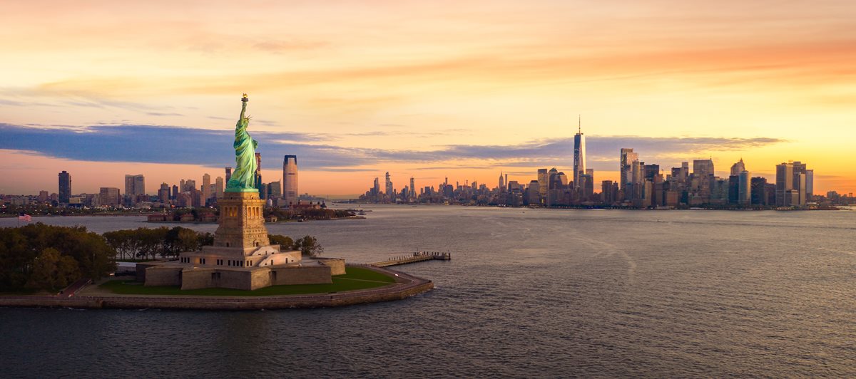 New York View New York View