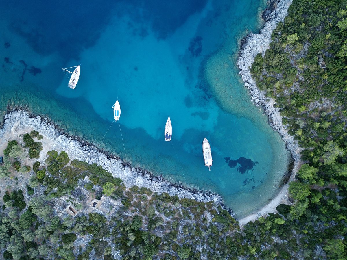 Bodrum 1