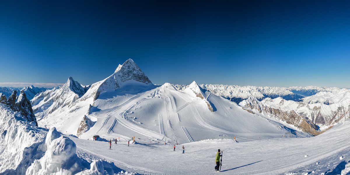 Austria Alpi Austria Alpi