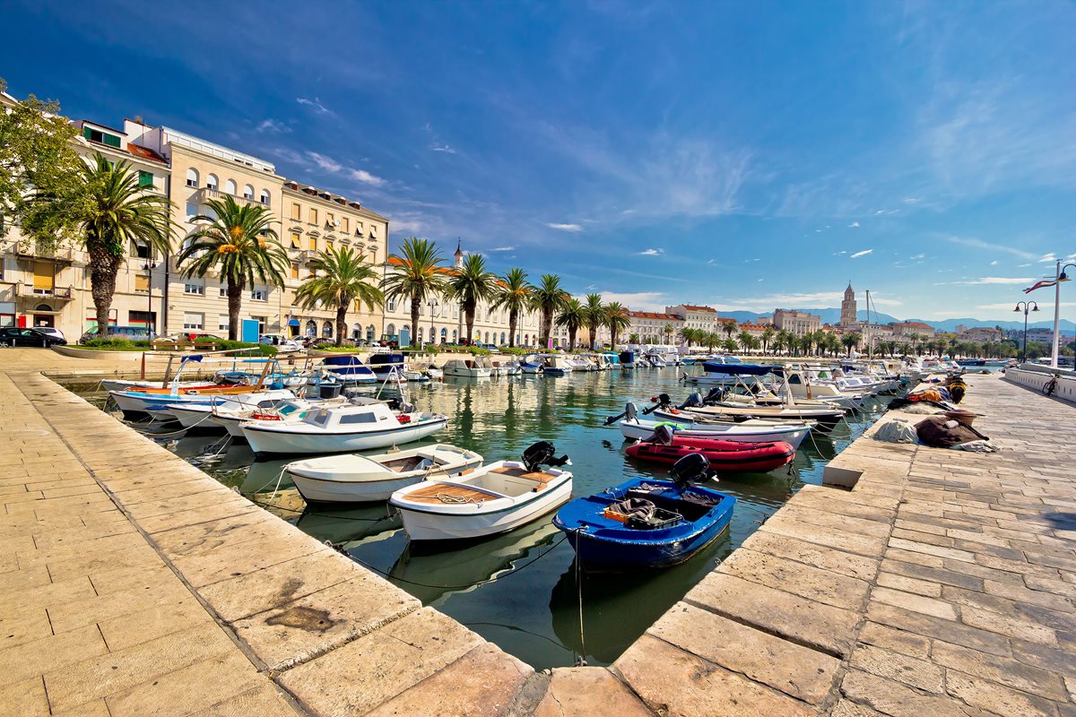 Dalmatia de sud 6
