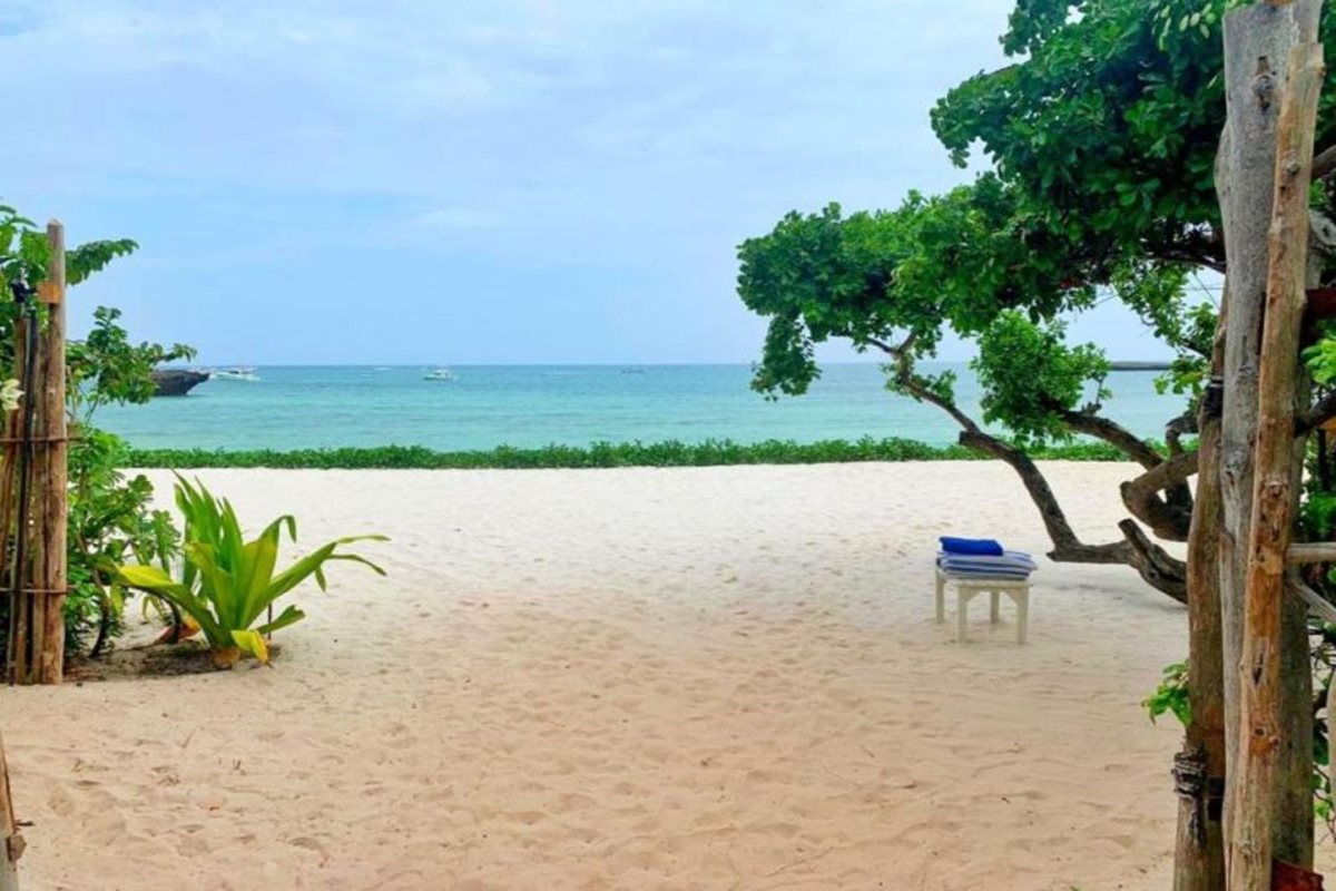 Plaja Watamu Plaja Watamu