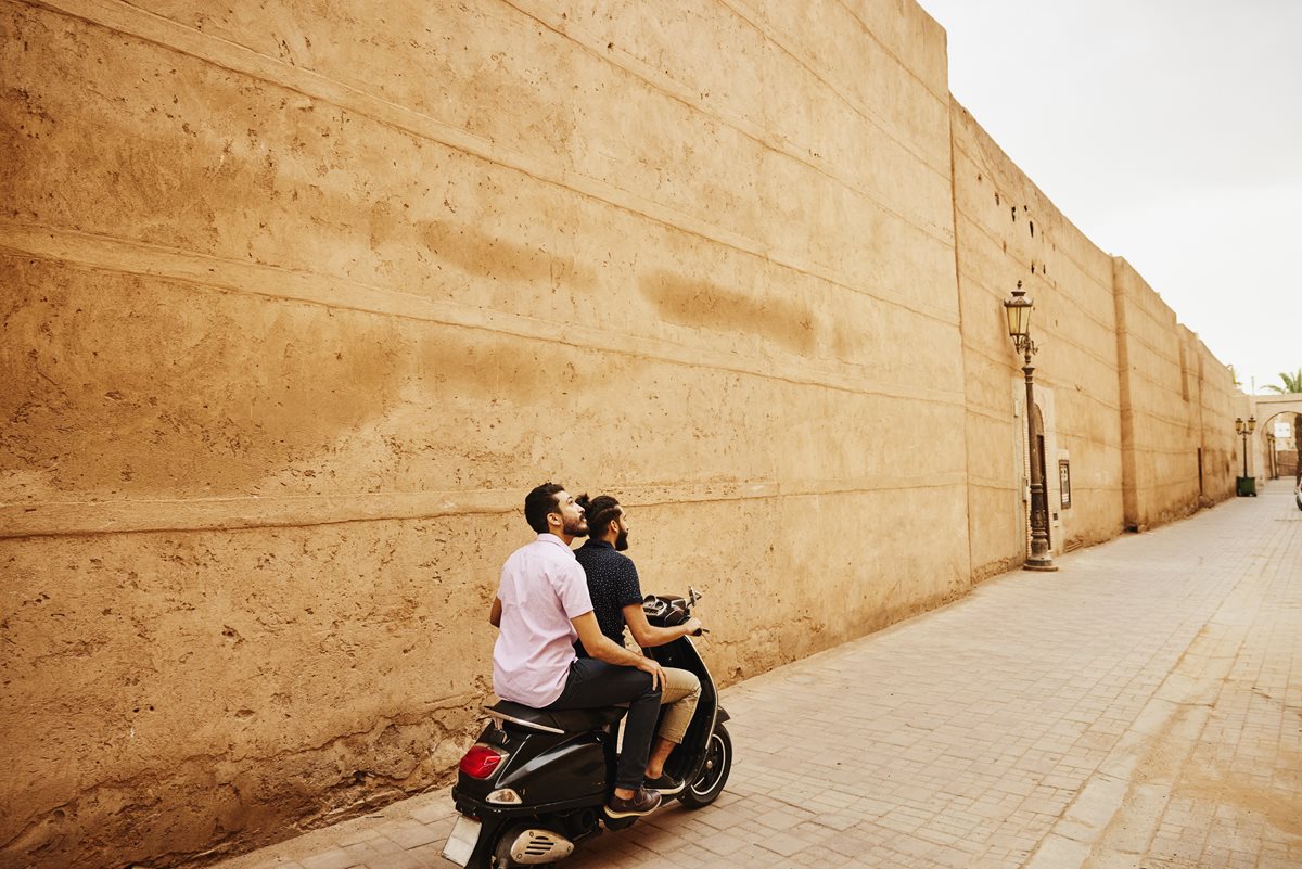 Marrakesh 4