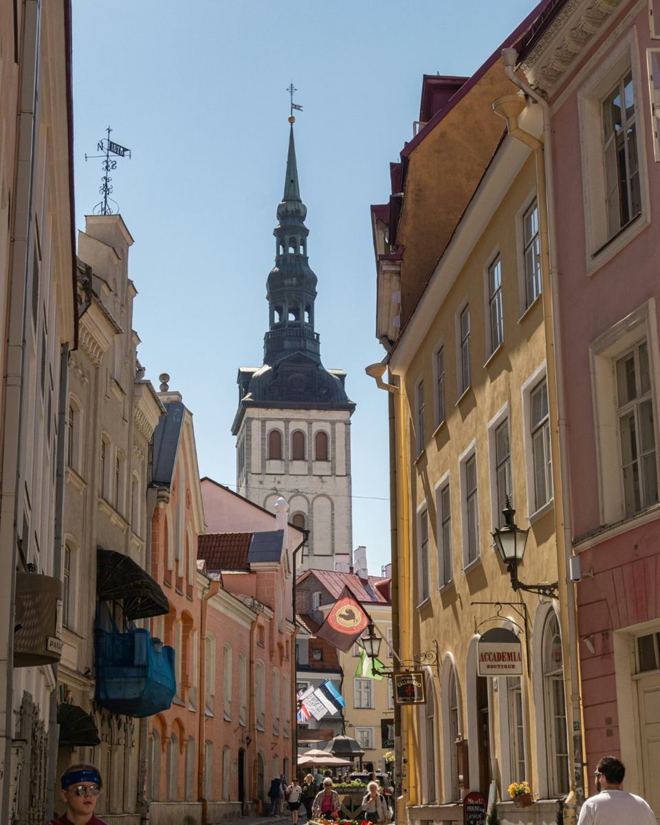 Tallinn 5