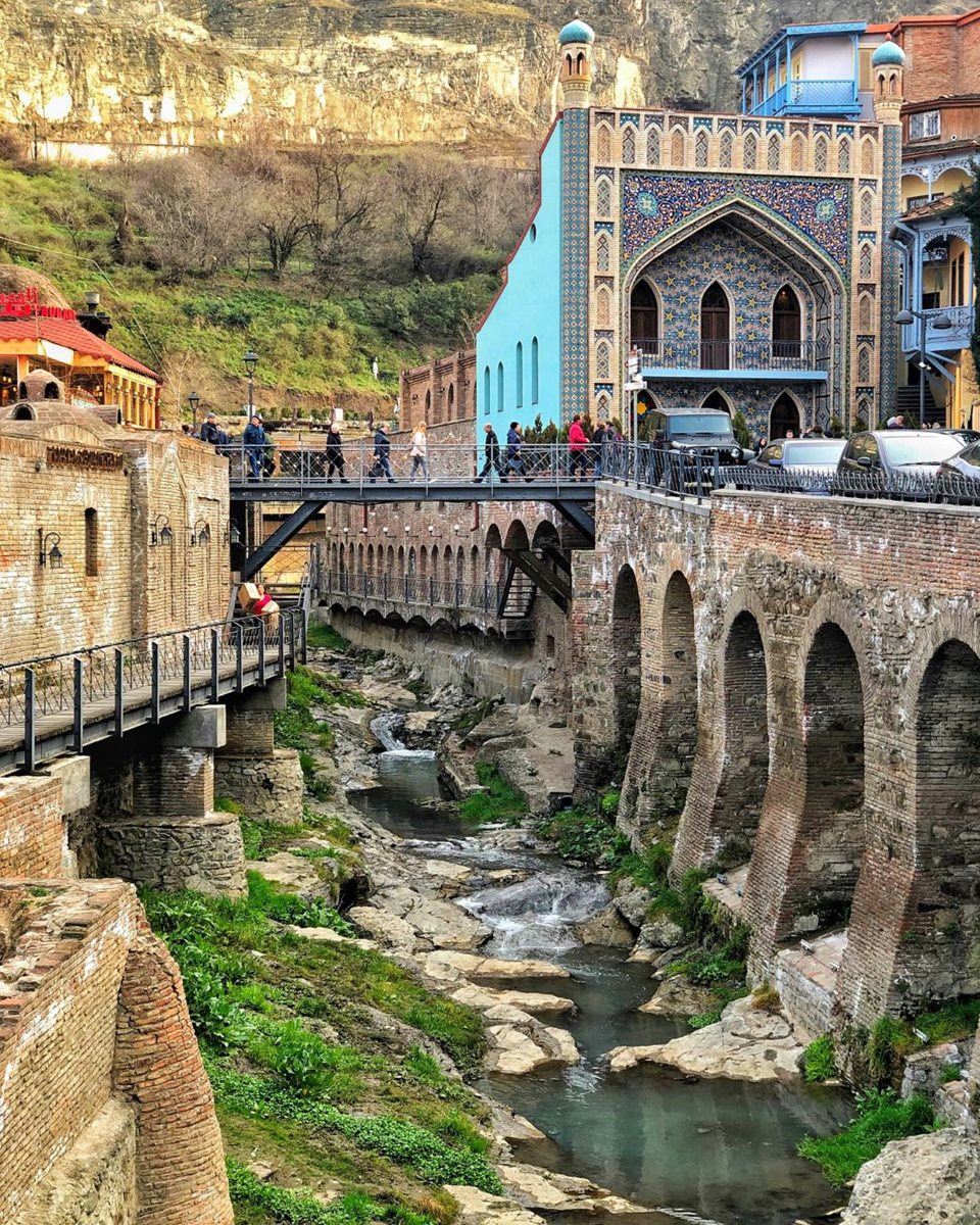 Tbilisi 5