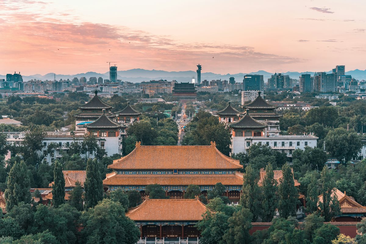 Beijing 2