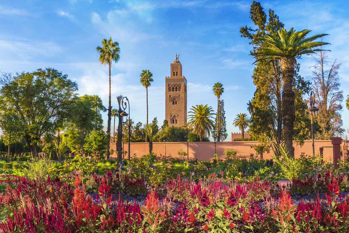 Marrakesh 3