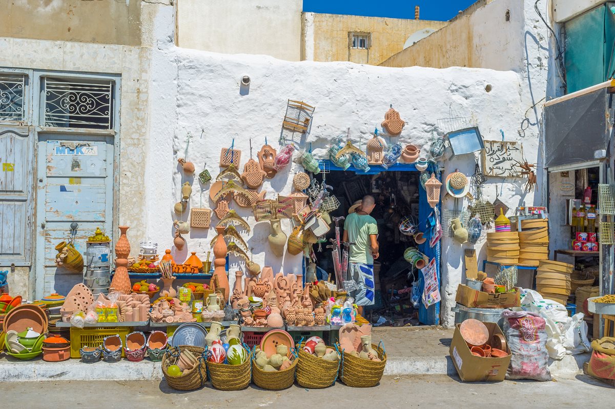 Souk