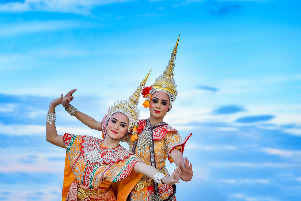 Phuket cultura