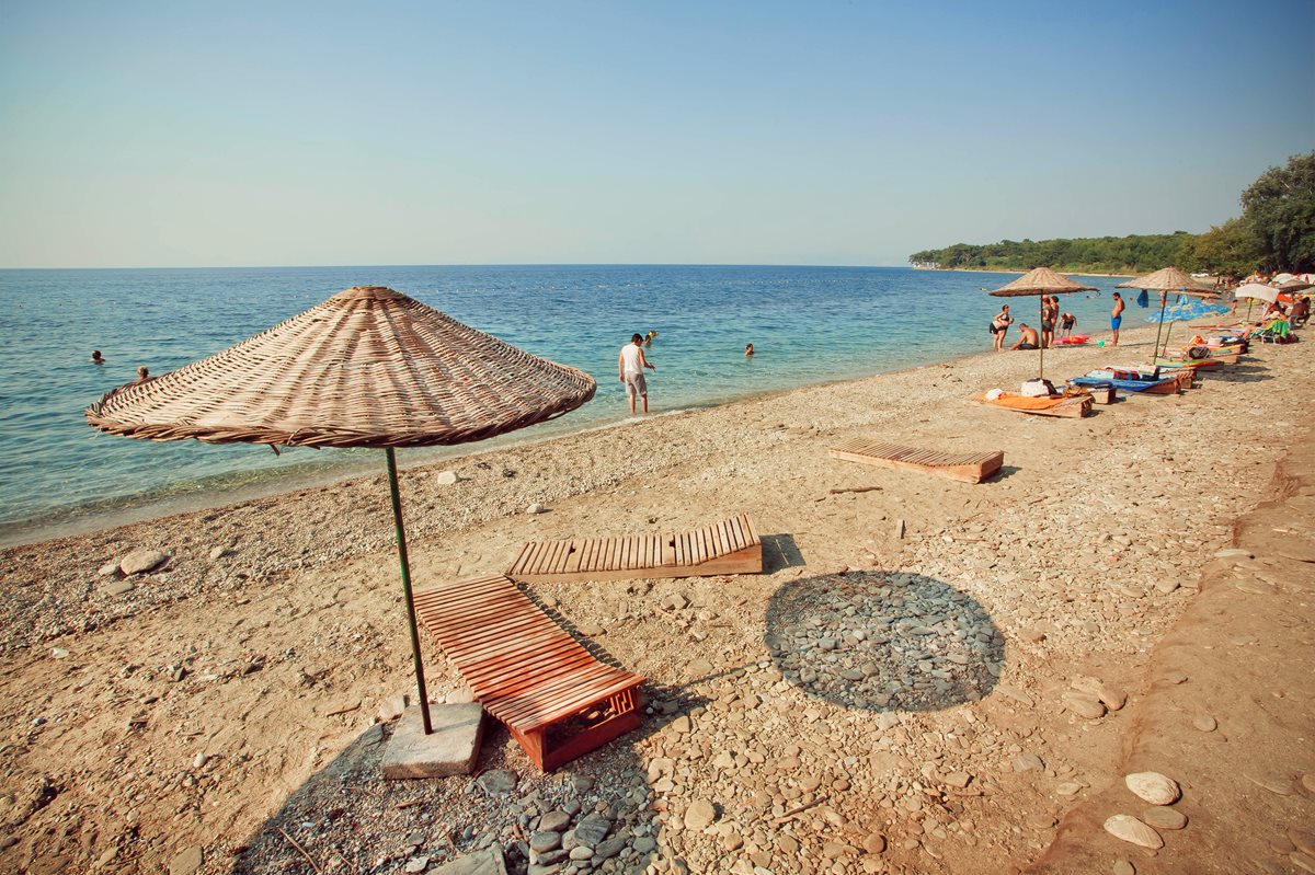 Kusadasi 10 Kusadasi 10