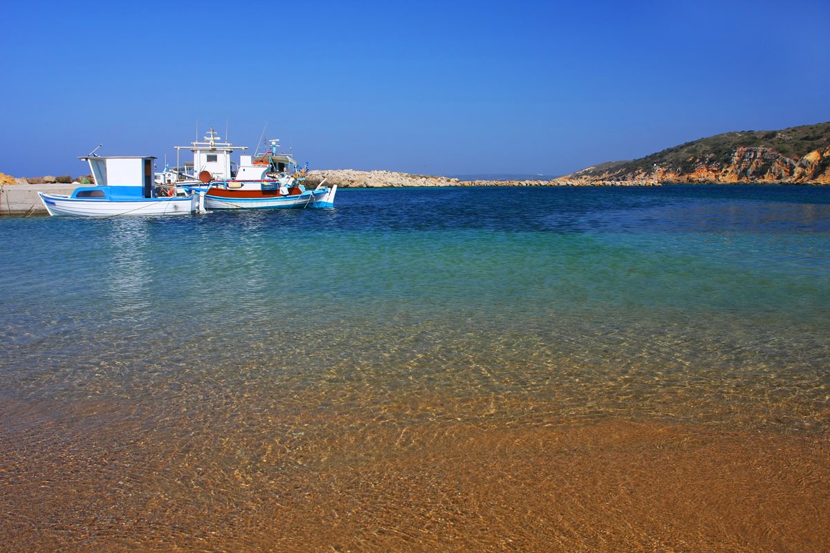 Plaja kos 2