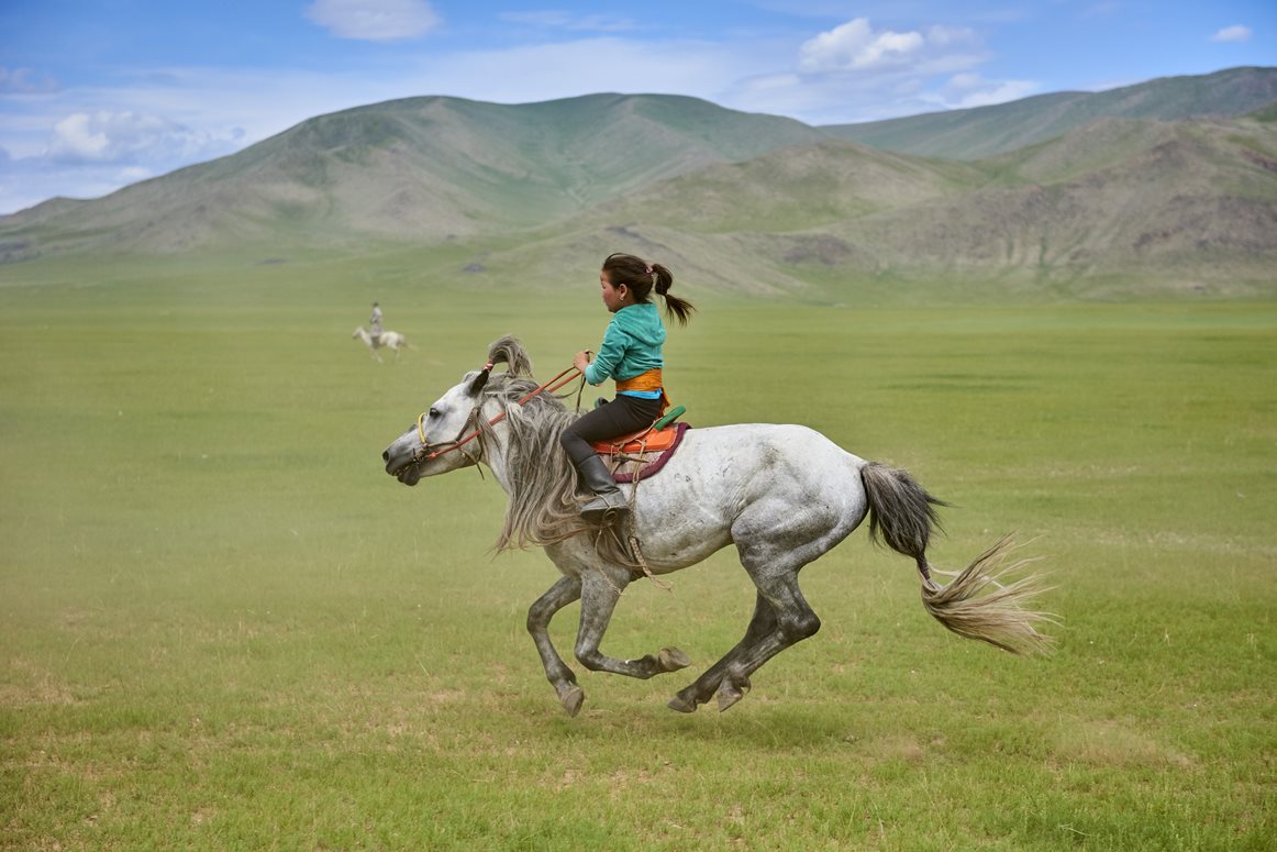 Mongolia 2