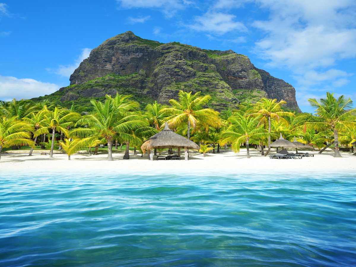 Mauritius 2