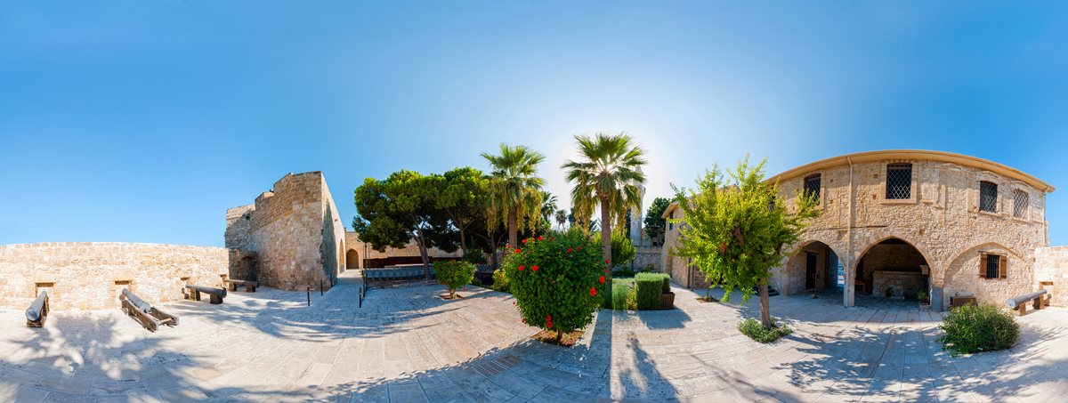 Larnaca Cipru