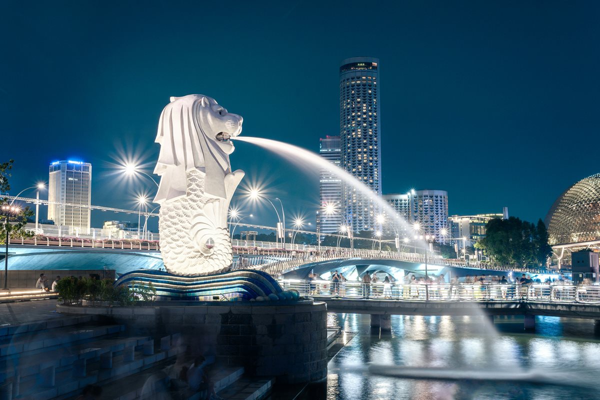 Singapore 3