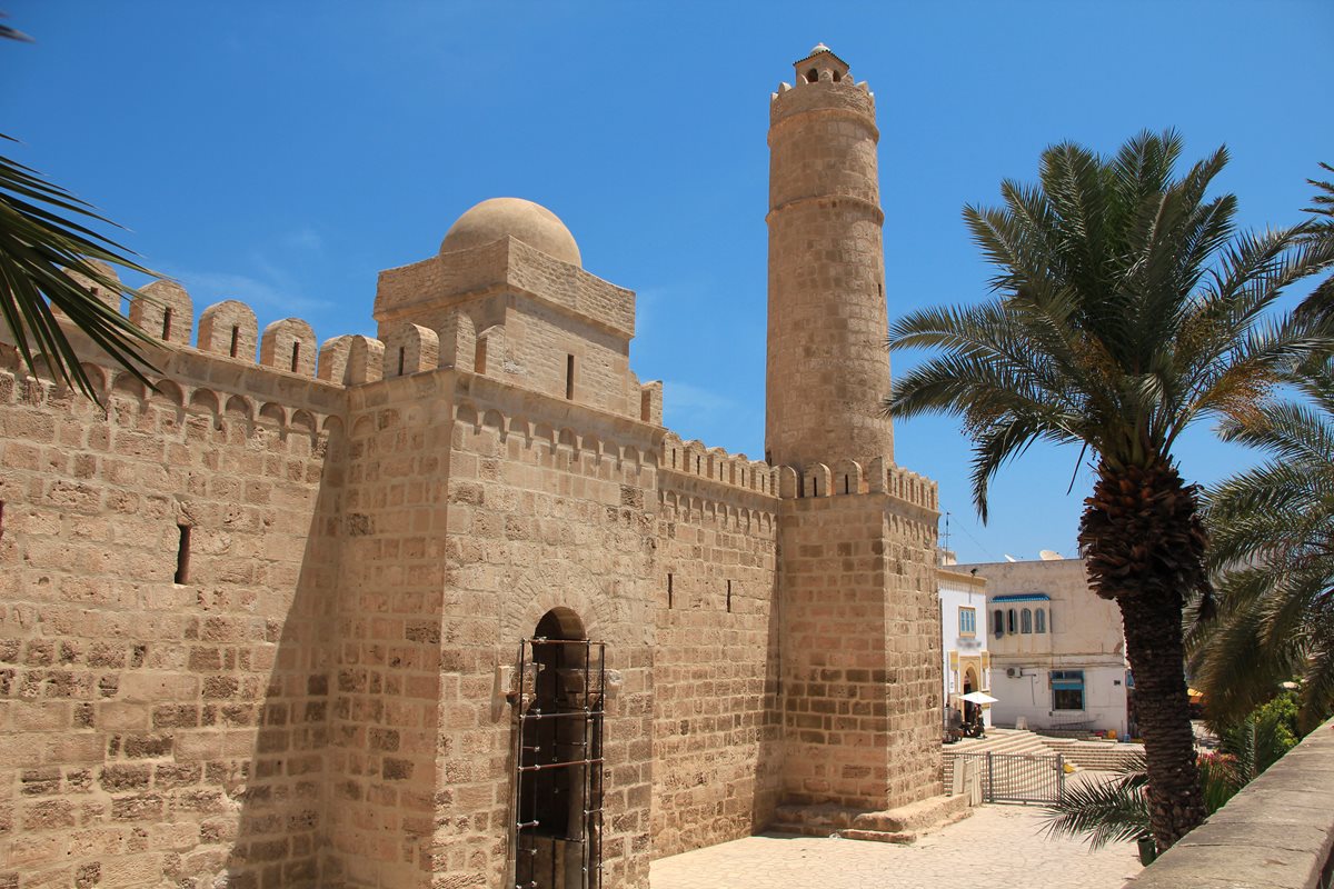 Sousse 1