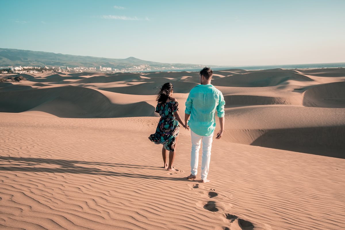 Gran Canaria 1