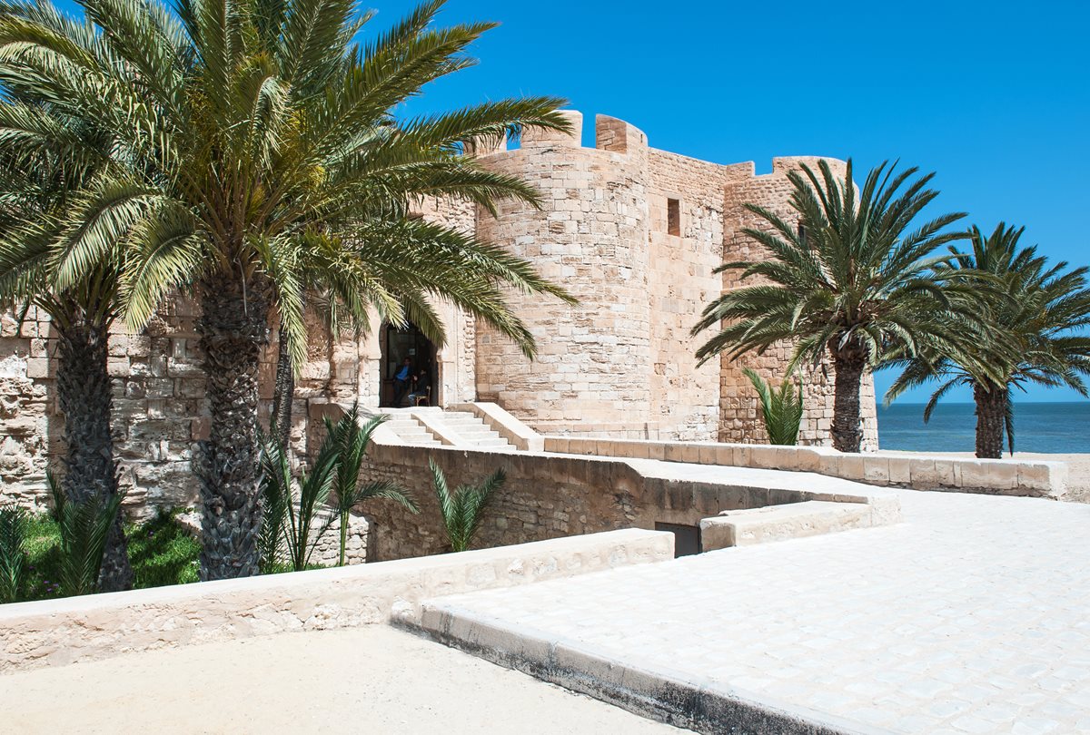 Tunisia 1