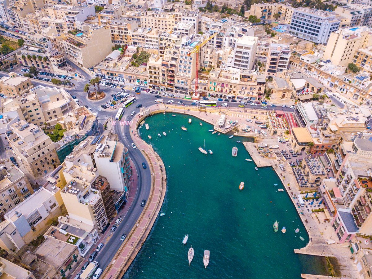 Valletta 12