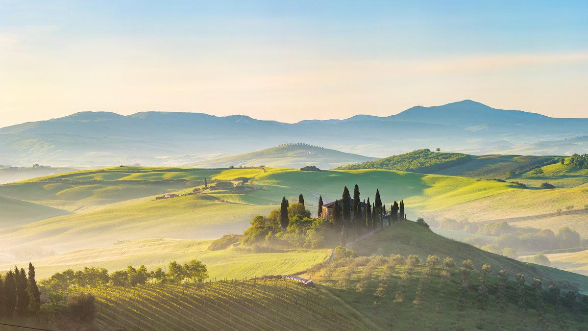 Toscana 1