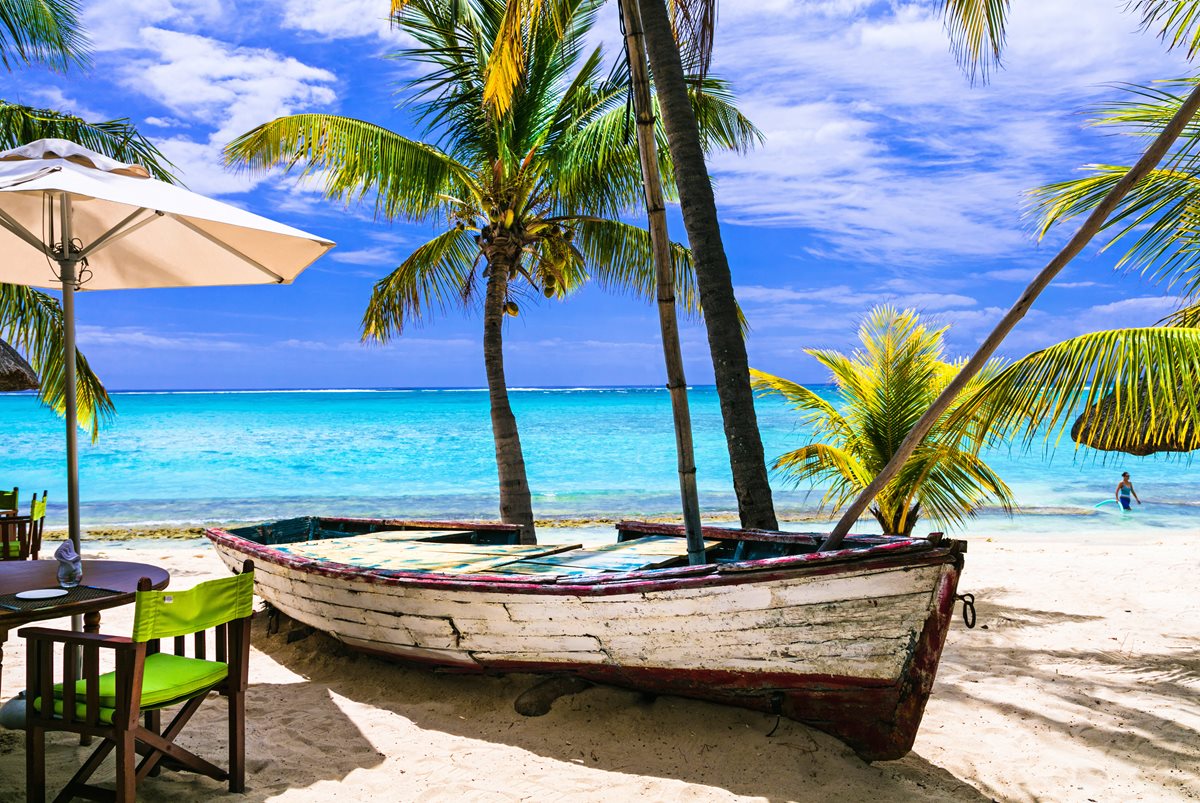 Mauritius 3