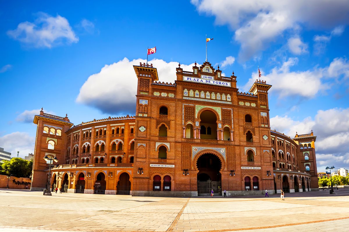 Madrid 6