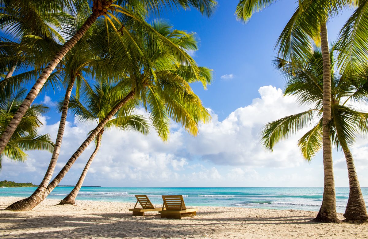 Insula Saona - Republica Dominicana Insula Saona - Republica Dominicana