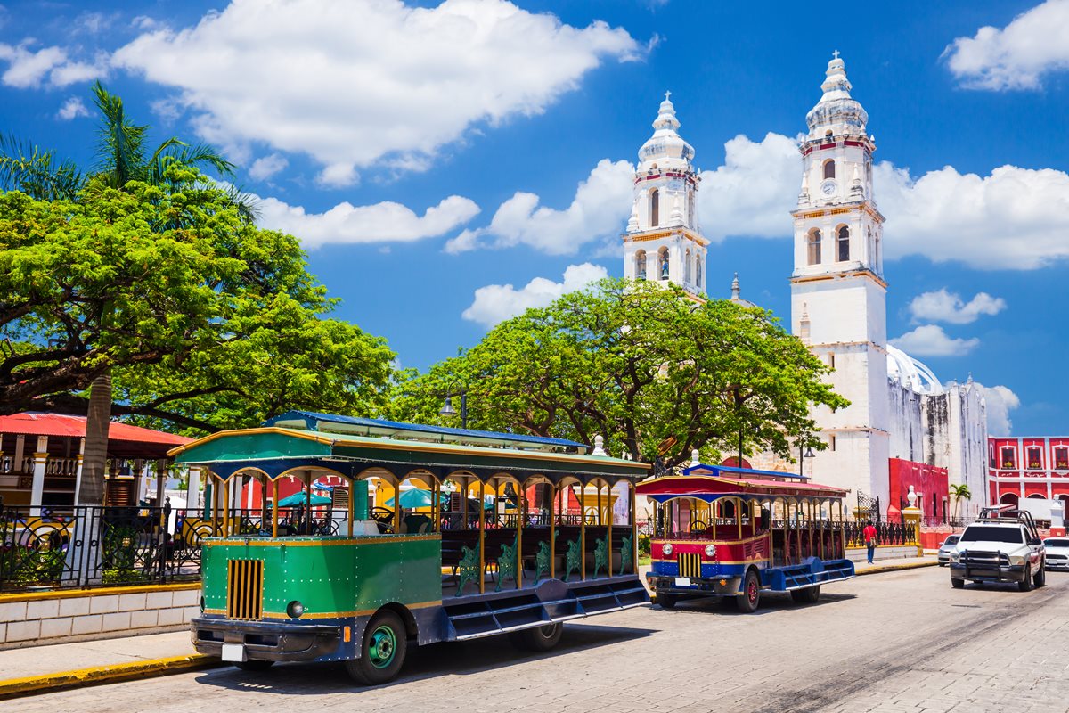 Yucatan 8