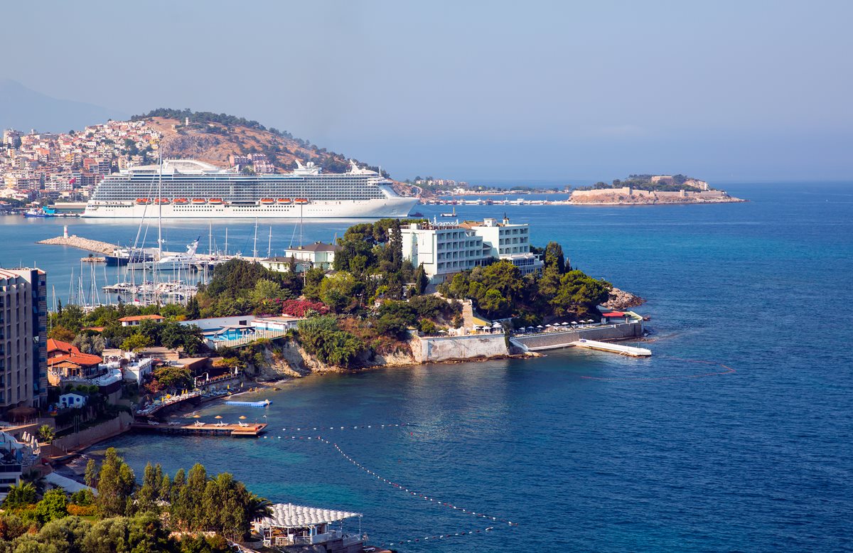 Kusadasi 9