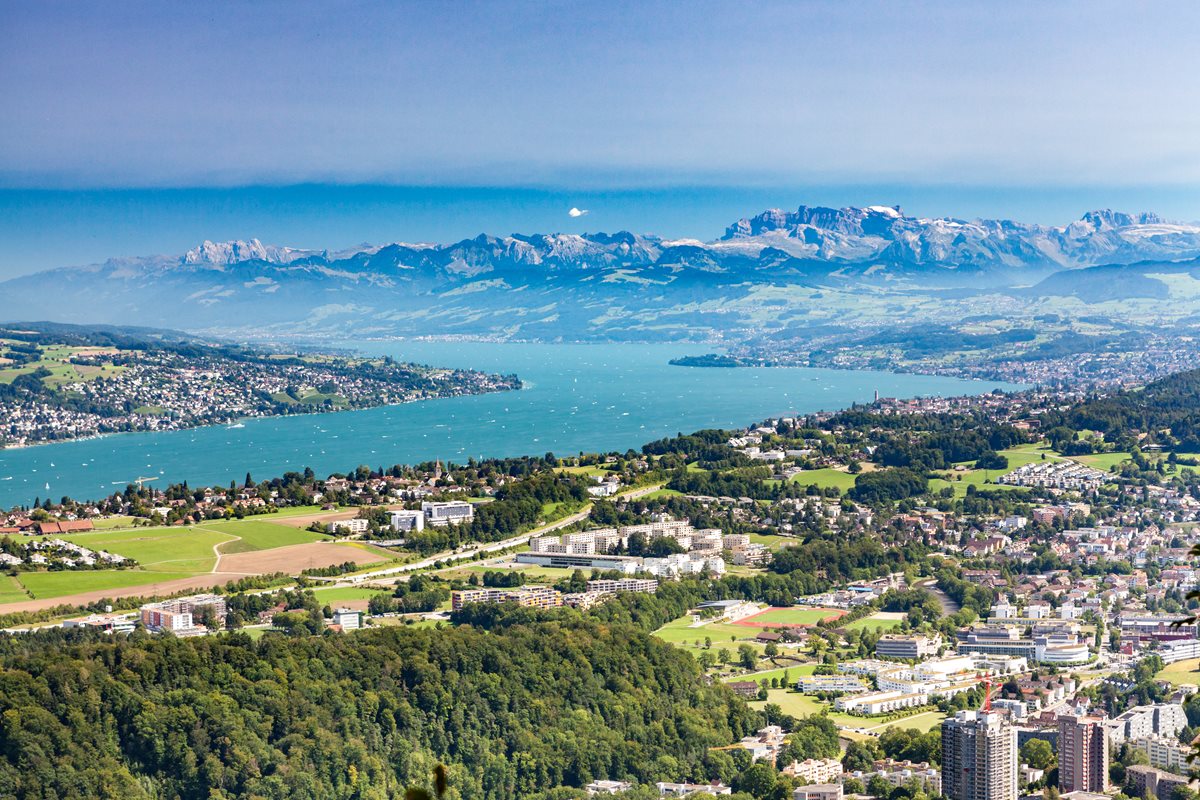 Cantonul Zurich 5