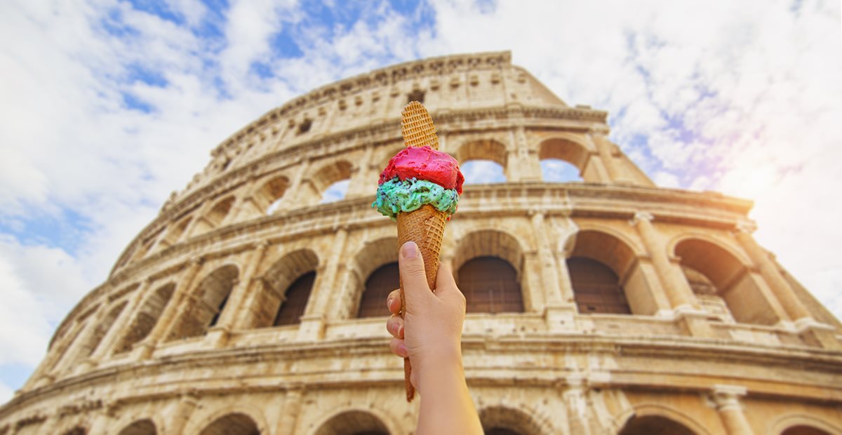 Roma 3