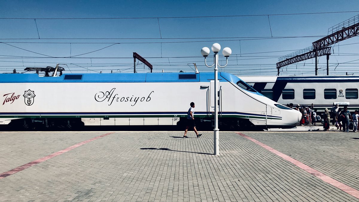 Uzbekistan 8