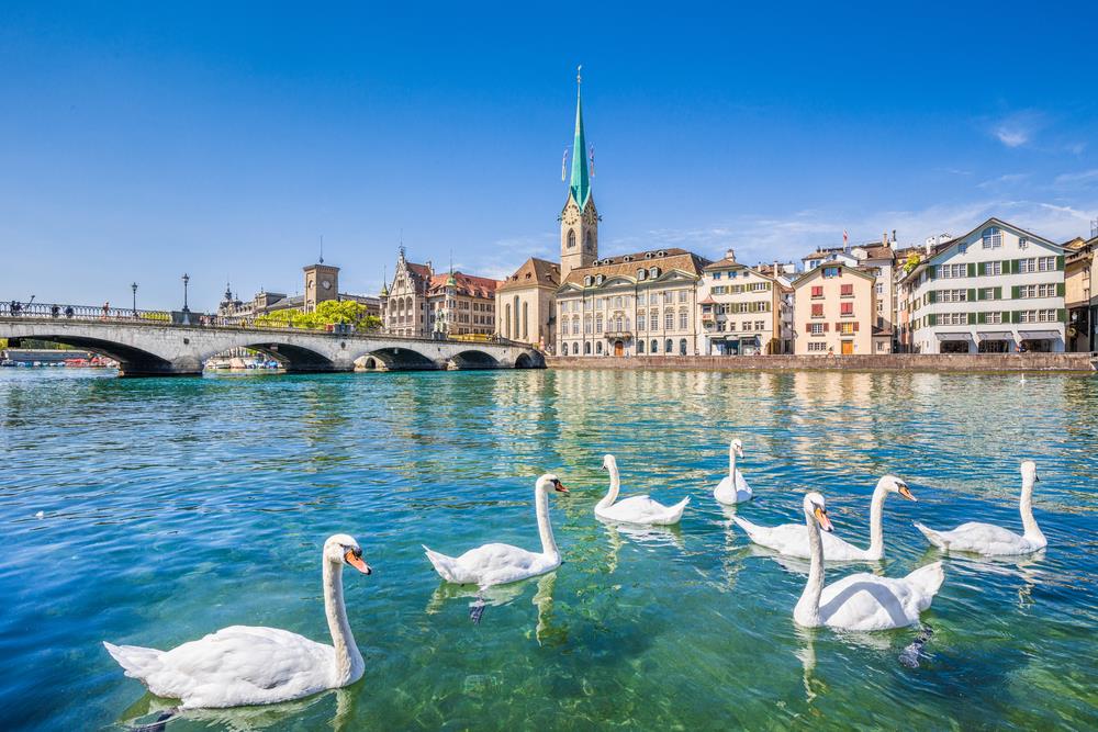 Zurich 1